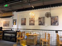 -阿鸡鱼庄·顺德鲜蒸小炒(亚运村店)