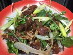 -石记老北京炙子烤肉(松园店)