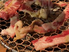 -烧肉达人•炭火烧肉(新天地店)