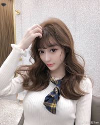 点击看大图 -3AM HAIR SALON染发接发