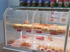 -味多美蛋糕(东直门店)