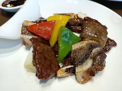 -索菲特酒店·乐轩华中餐厅