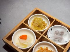 -闽上鲜·福建菜(龙湖滨江天街店)