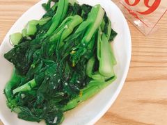 -凌舍好烧鹅(中山路店)