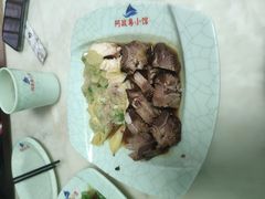 -阿政粤小馆(中央大街店)