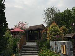 -台山颐和温泉城