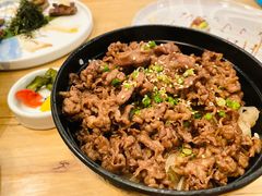 -Hatsune隐泉日式料理(SKP店)