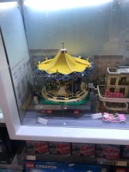 -乐高授权专卖店(朝阳大悦城店)