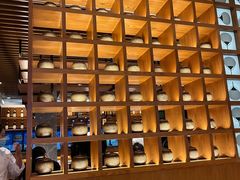 -大渔铁板烧(中山路八佰伴店)