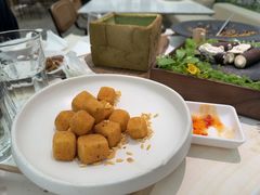 -大树餐厅(环球港店)