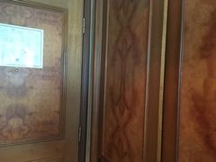 -澳门皇庭海景酒店