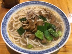 -锦泓老字号猪脏粉(东联大厦店)