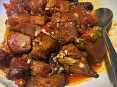 -院里寻菜·精致庭院菜(观沙岭店)