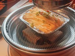 -南浦洞烤肉·新世界版(奥体店)
