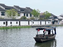-南浔古镇