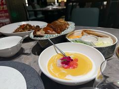 -宫燕府·京菜·烤鸭·淮扬菜(王府中心店)