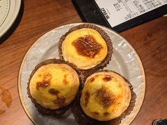 -千日贺茶餐厅(高新万达店)