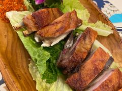 -阿拉丁新疆风味餐厅·清真(罗廊巷店)