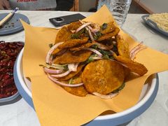 -辣盆盆麻辣小龙虾(哈尔滨总店)