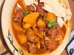 -那时新疆·若羌(经纬汇店)