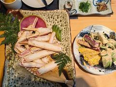 -本逸·割烹料理(湖墅店)