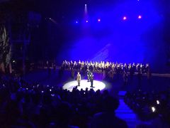 -《12·12》西安事变大型实景演出