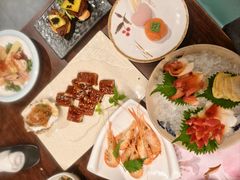 -黑松白鹿(金融街店)