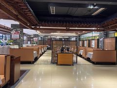 -郑庄脂渣海鲜楼(九水路店)