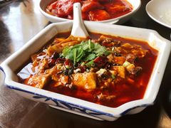 -天回镇何氏豆腐(总店)