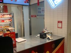 -肯德基(北京南站店)