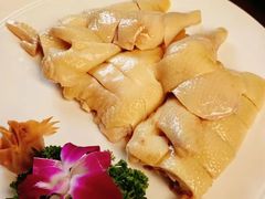 -广东胜利宾馆西关粤中餐厅