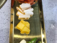 -妥妥烤肉料理(昙华林店)