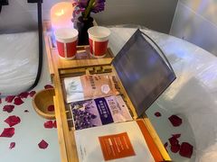 -沐森 •疗愈头疗馆(打浦桥店)