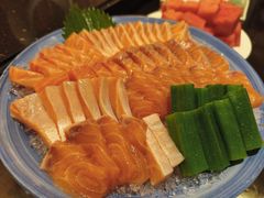 -科尔海悦酒店樱之河日本料理(清河东路店)