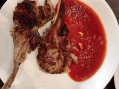 -北京港澳中心瑞士酒店·瑞士咖啡厅·自助餐