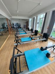 -康舒普拉提工作室control pilates