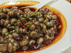 -老西门·常州菜(新区店)