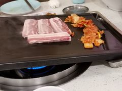 -韩时烤肉(枫蓝店)