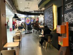 -汉堡王(龙德广场店)