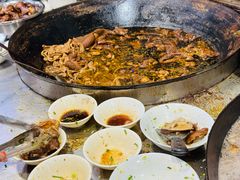 -杭嘉湖咬强羊肉面馆(永兴路总店)