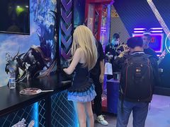 -成都世纪城新国际会展中心