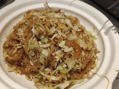 -大闫家烧烤·小海鲜家常菜(郑庄店)