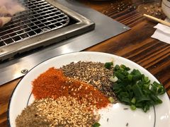 -风味烧烤(泰富店)