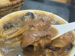 -穆彦华逍遥镇胡辣汤(岗坡路店)