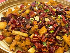 -坊门老街(宜山路店)