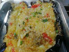 -三子烤羊腿·海鲜(弘阳店)