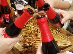 -盟重烧烤(高正街店)