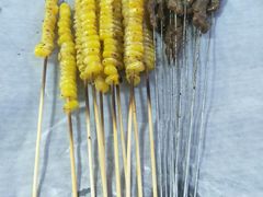 牛肉串-亚东串烤(共康东路店)