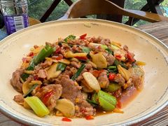 -树厨贵州菜(大十字店)