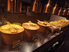 -韩盛·盛江山自助料理(奥体万达店)